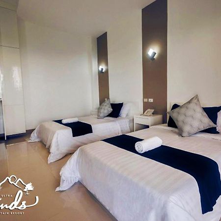 Ultra Winds Mountain Resort (Adults Only) Cagayan de Oro Dış mekan fotoğraf