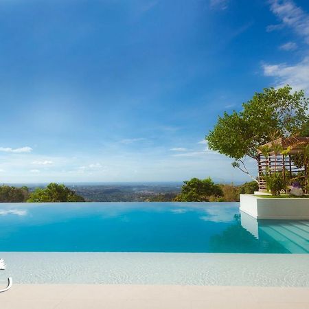 Ultra Winds Mountain Resort (Adults Only) Cagayan de Oro Dış mekan fotoğraf
