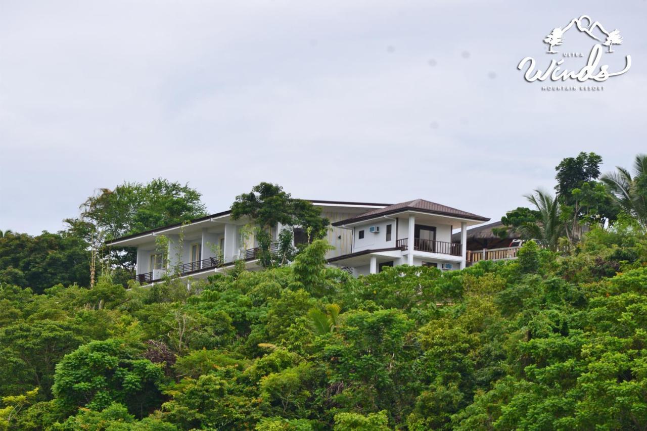 Ultra Winds Mountain Resort (Adults Only) Cagayan de Oro Dış mekan fotoğraf