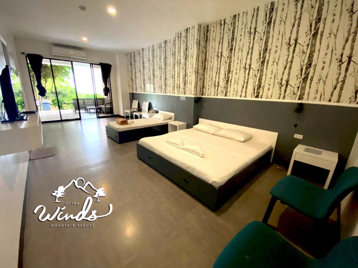 Ultra Winds Mountain Resort (Adults Only) Cagayan de Oro Dış mekan fotoğraf