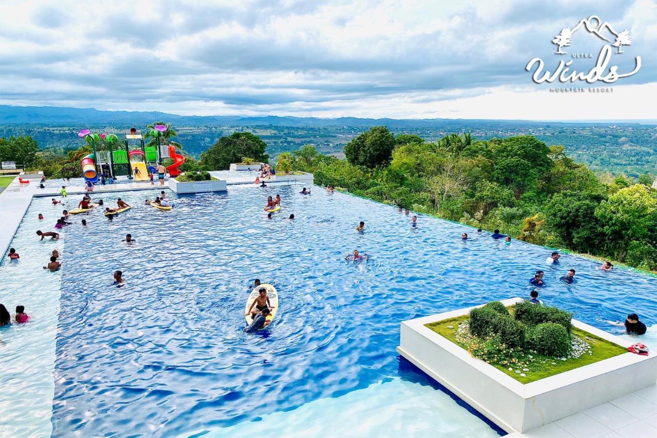 Ultra Winds Mountain Resort (Adults Only) Cagayan de Oro Dış mekan fotoğraf