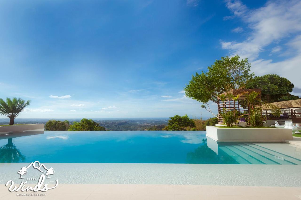 Ultra Winds Mountain Resort (Adults Only) Cagayan de Oro Dış mekan fotoğraf