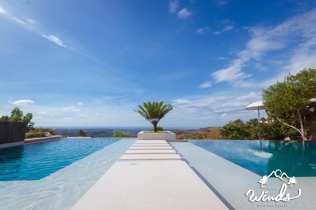 Ultra Winds Mountain Resort (Adults Only) Cagayan de Oro Dış mekan fotoğraf
