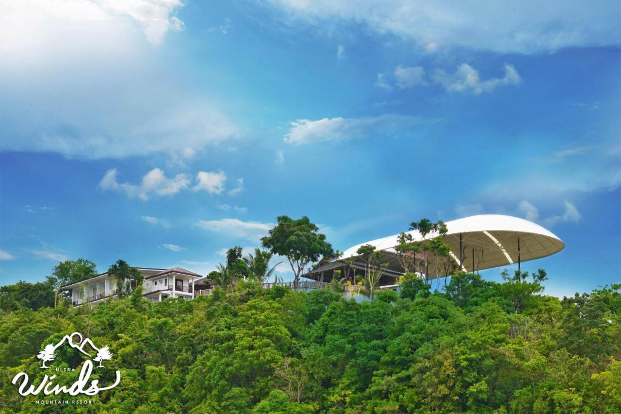 Ultra Winds Mountain Resort (Adults Only) Cagayan de Oro Dış mekan fotoğraf