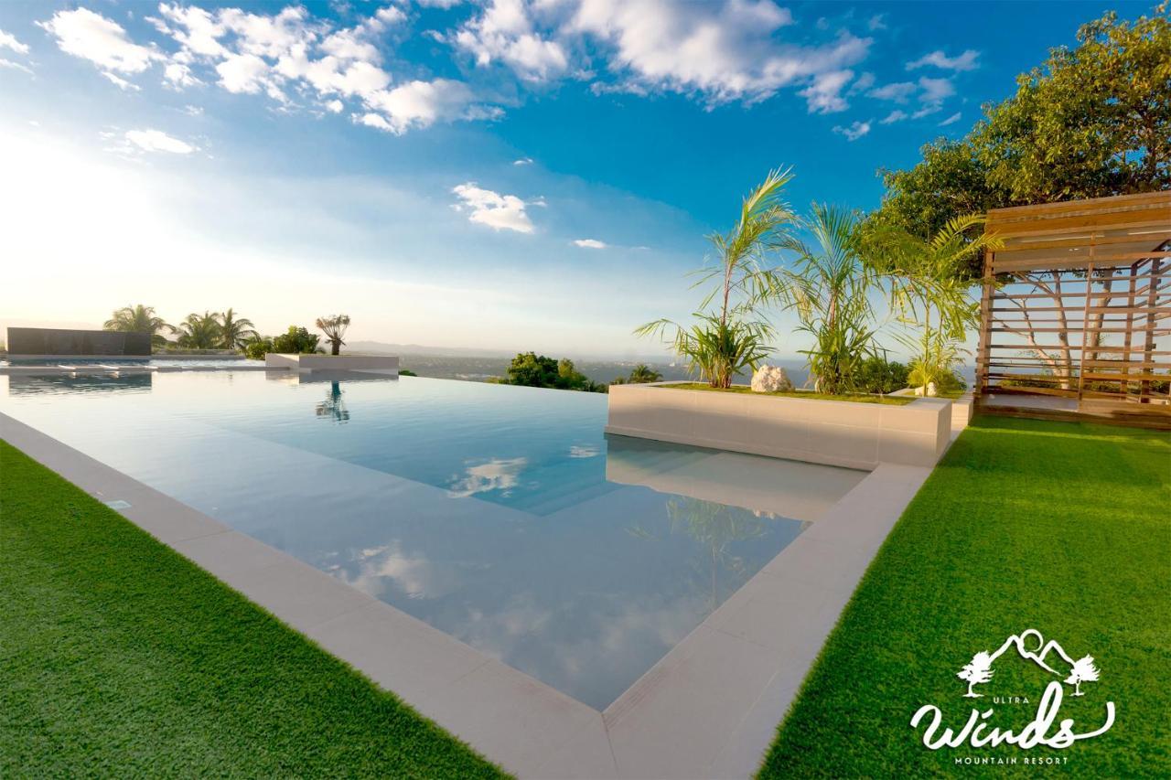 Ultra Winds Mountain Resort (Adults Only) Cagayan de Oro Dış mekan fotoğraf