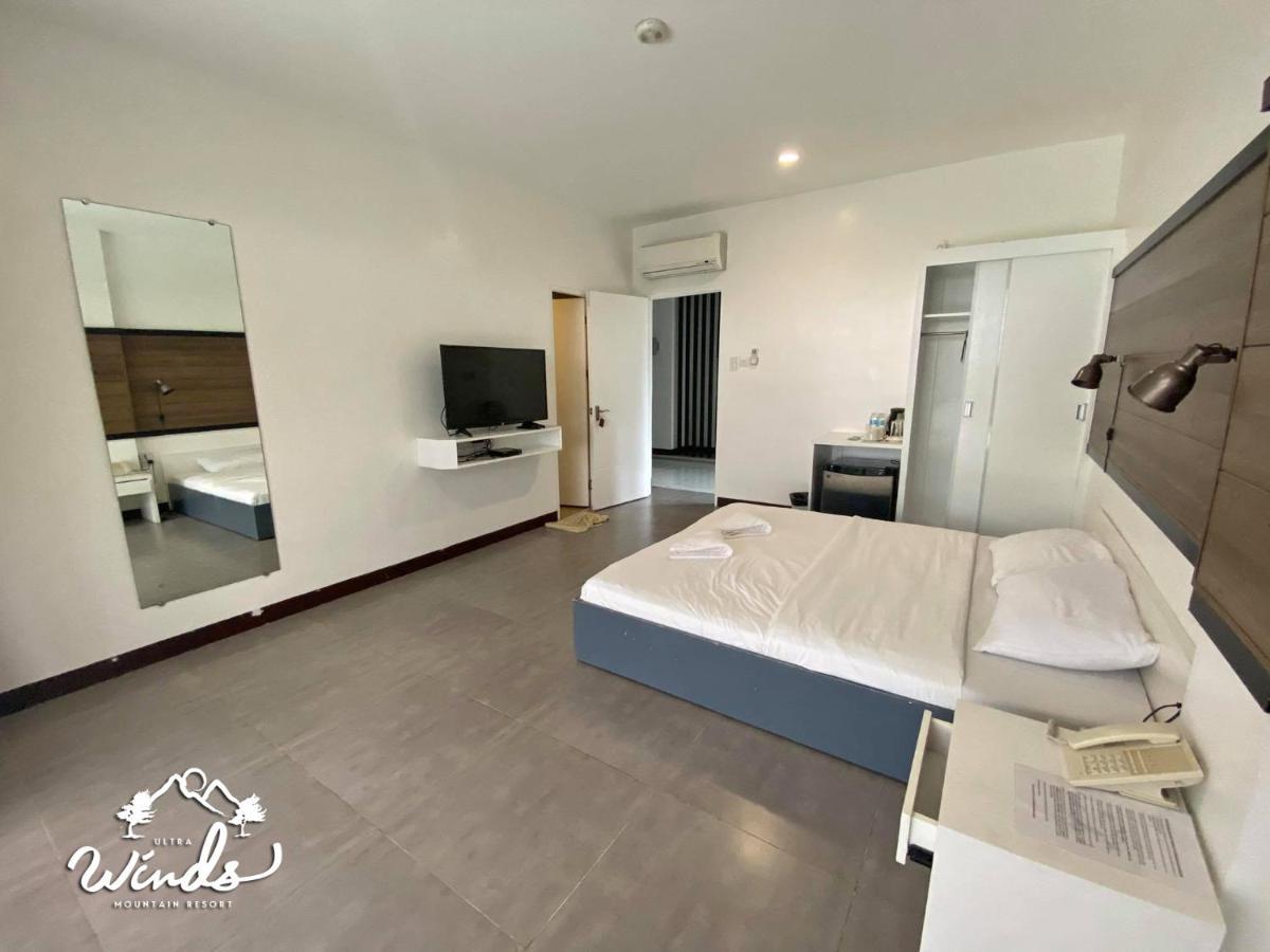 Ultra Winds Mountain Resort (Adults Only) Cagayan de Oro Dış mekan fotoğraf