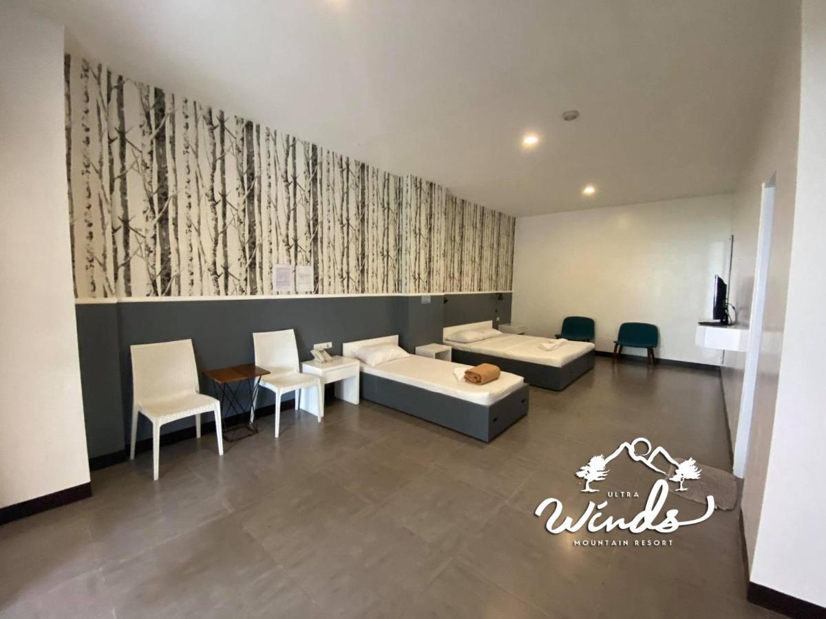 Ultra Winds Mountain Resort (Adults Only) Cagayan de Oro Dış mekan fotoğraf