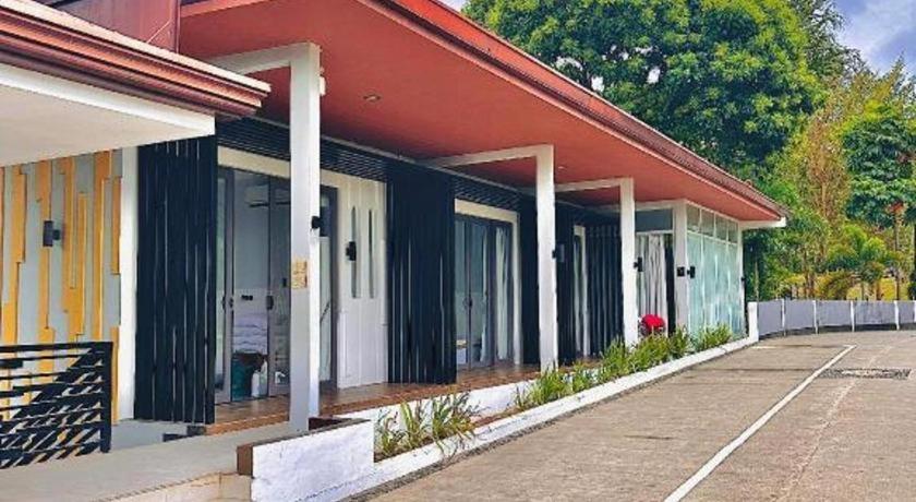 Ultra Winds Mountain Resort (Adults Only) Cagayan de Oro Dış mekan fotoğraf