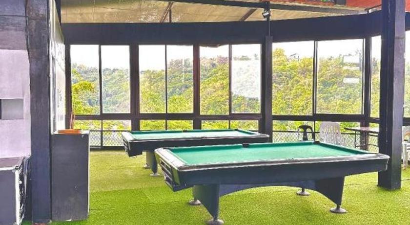 Ultra Winds Mountain Resort (Adults Only) Cagayan de Oro Dış mekan fotoğraf
