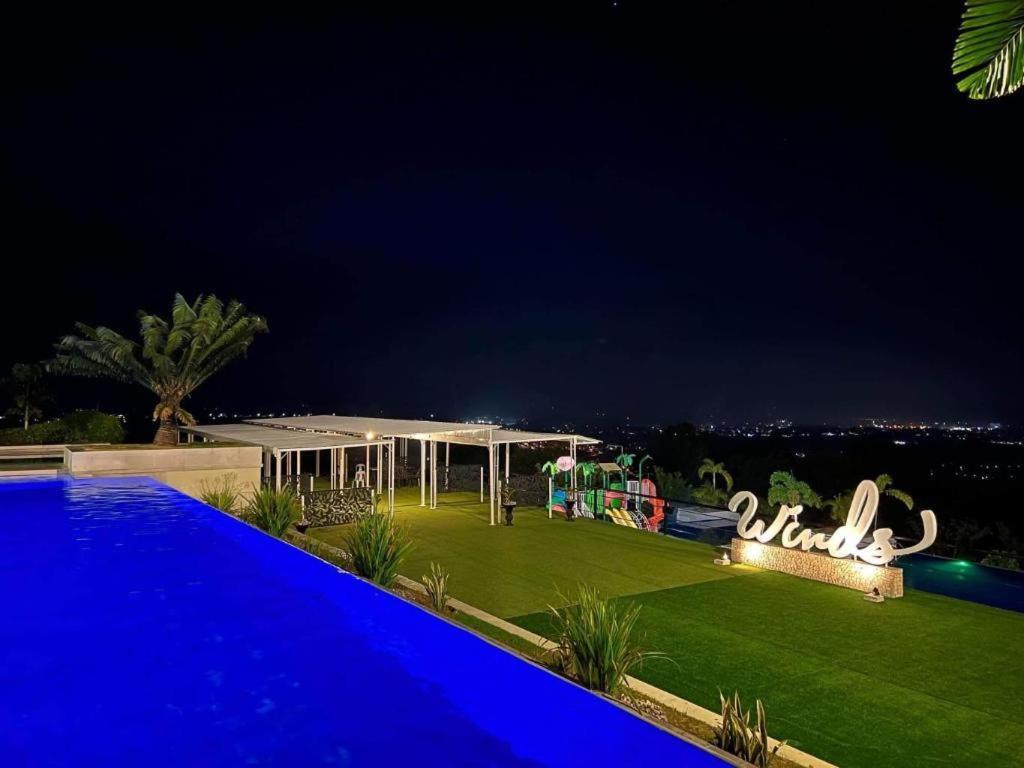 Ultra Winds Mountain Resort (Adults Only) Cagayan de Oro Dış mekan fotoğraf