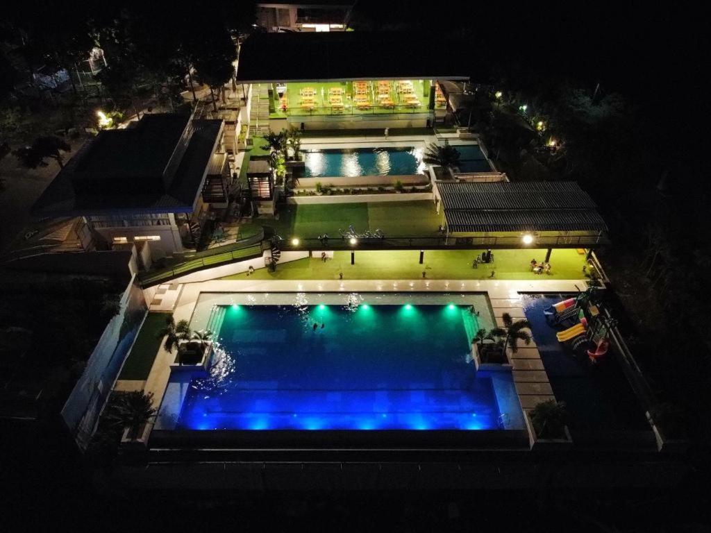 Ultra Winds Mountain Resort (Adults Only) Cagayan de Oro Dış mekan fotoğraf