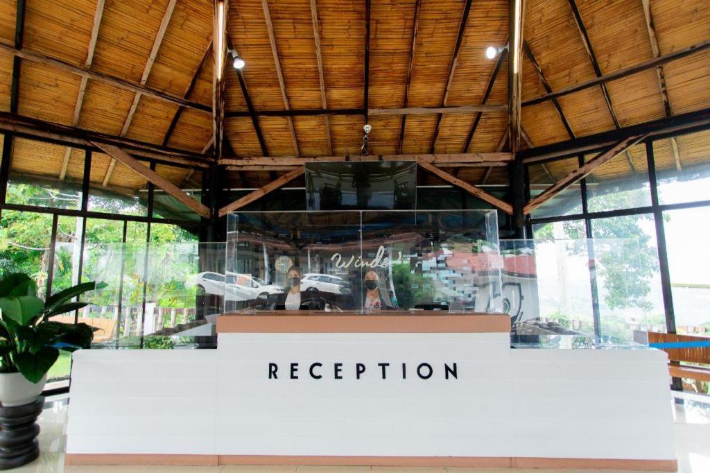 Ultra Winds Mountain Resort (Adults Only) Cagayan de Oro Dış mekan fotoğraf