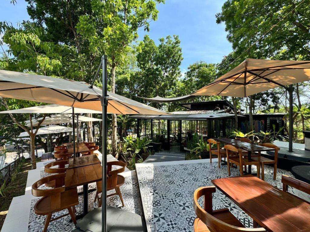 Ultra Winds Mountain Resort (Adults Only) Cagayan de Oro Dış mekan fotoğraf