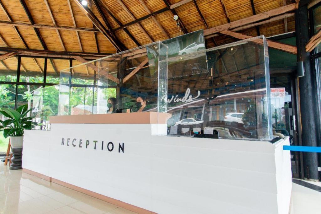 Ultra Winds Mountain Resort (Adults Only) Cagayan de Oro Dış mekan fotoğraf