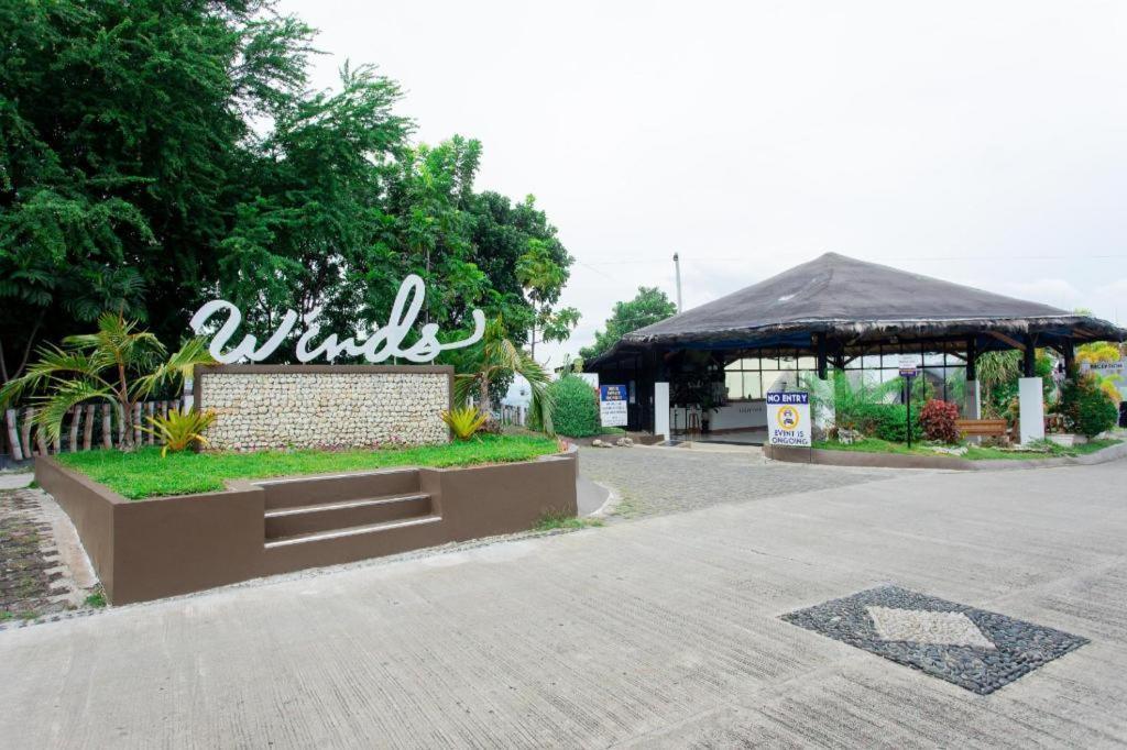 Ultra Winds Mountain Resort (Adults Only) Cagayan de Oro Dış mekan fotoğraf