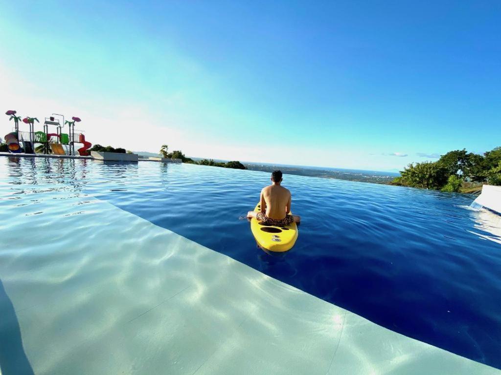 Ultra Winds Mountain Resort (Adults Only) Cagayan de Oro Dış mekan fotoğraf