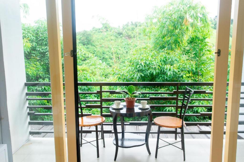 Ultra Winds Mountain Resort (Adults Only) Cagayan de Oro Dış mekan fotoğraf