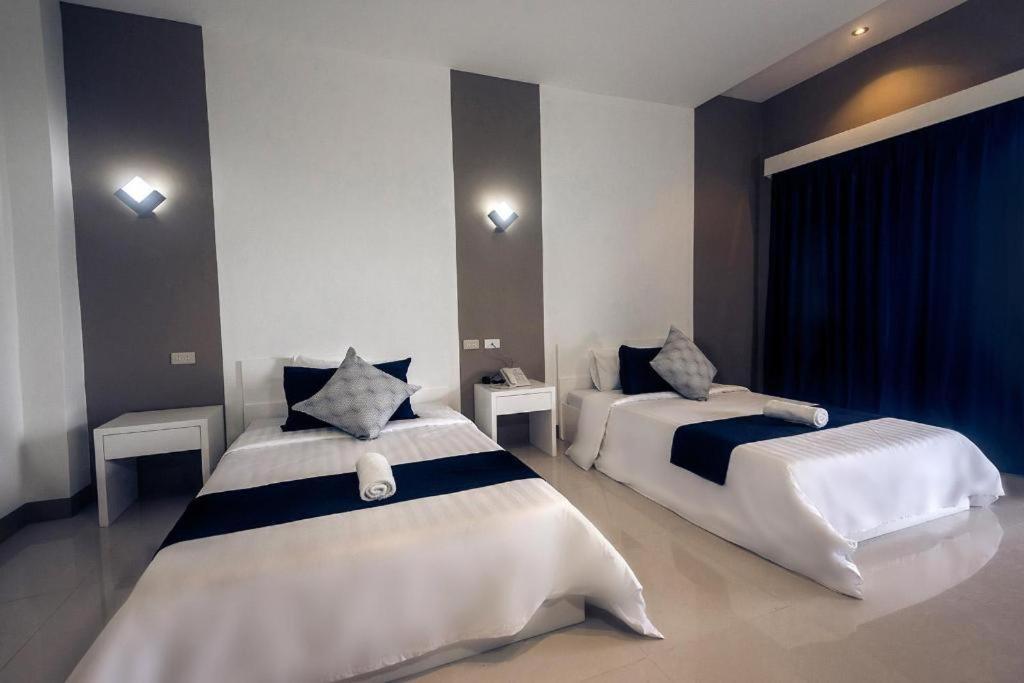 Ultra Winds Mountain Resort (Adults Only) Cagayan de Oro Dış mekan fotoğraf