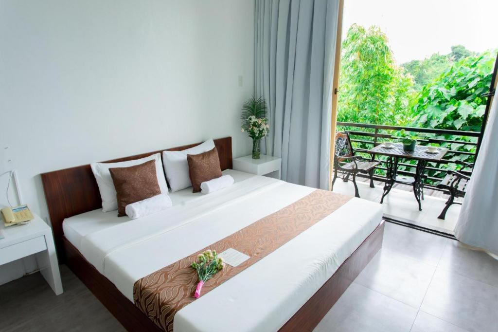 Ultra Winds Mountain Resort (Adults Only) Cagayan de Oro Dış mekan fotoğraf