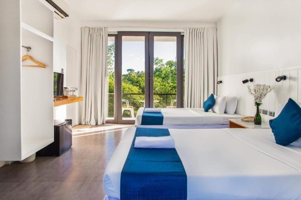 Ultra Winds Mountain Resort (Adults Only) Cagayan de Oro Dış mekan fotoğraf