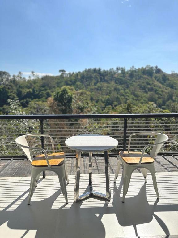 Ultra Winds Mountain Resort (Adults Only) Cagayan de Oro Dış mekan fotoğraf