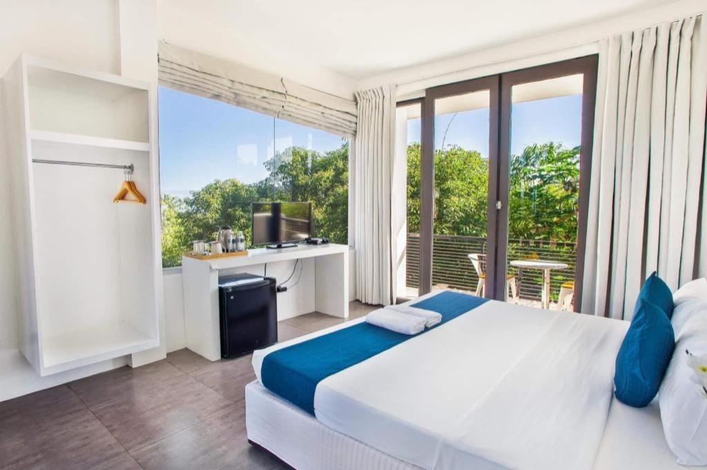 Ultra Winds Mountain Resort (Adults Only) Cagayan de Oro Dış mekan fotoğraf