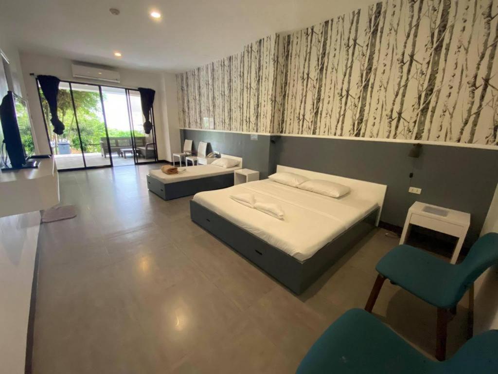 Ultra Winds Mountain Resort (Adults Only) Cagayan de Oro Dış mekan fotoğraf