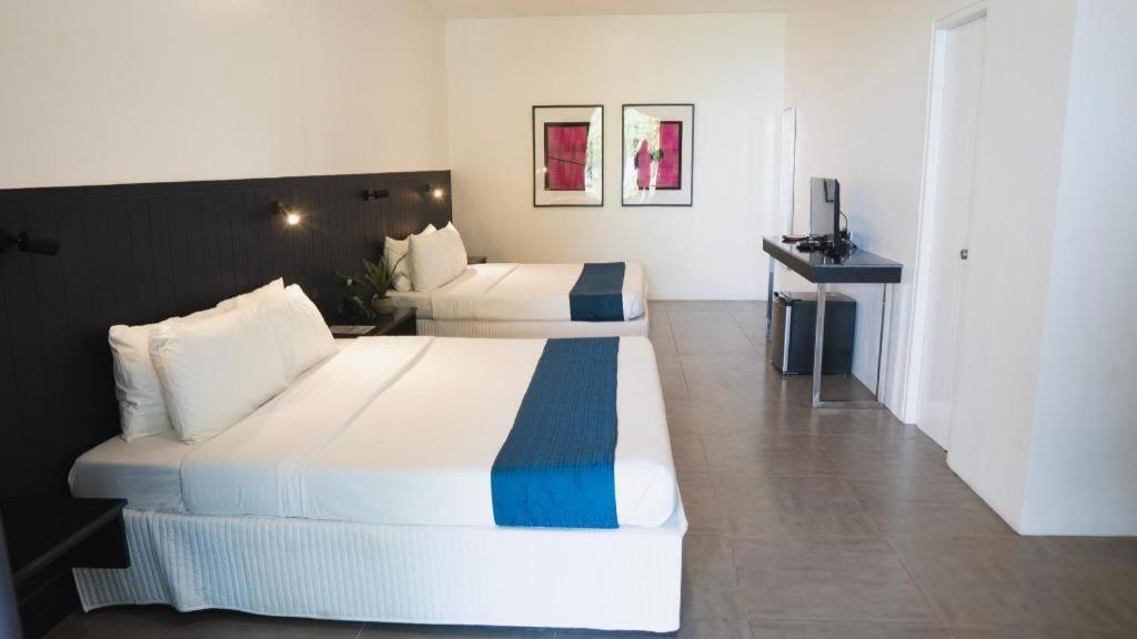 Ultra Winds Mountain Resort (Adults Only) Cagayan de Oro Dış mekan fotoğraf