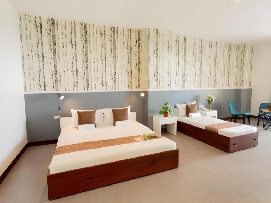 Ultra Winds Mountain Resort (Adults Only) Cagayan de Oro Dış mekan fotoğraf