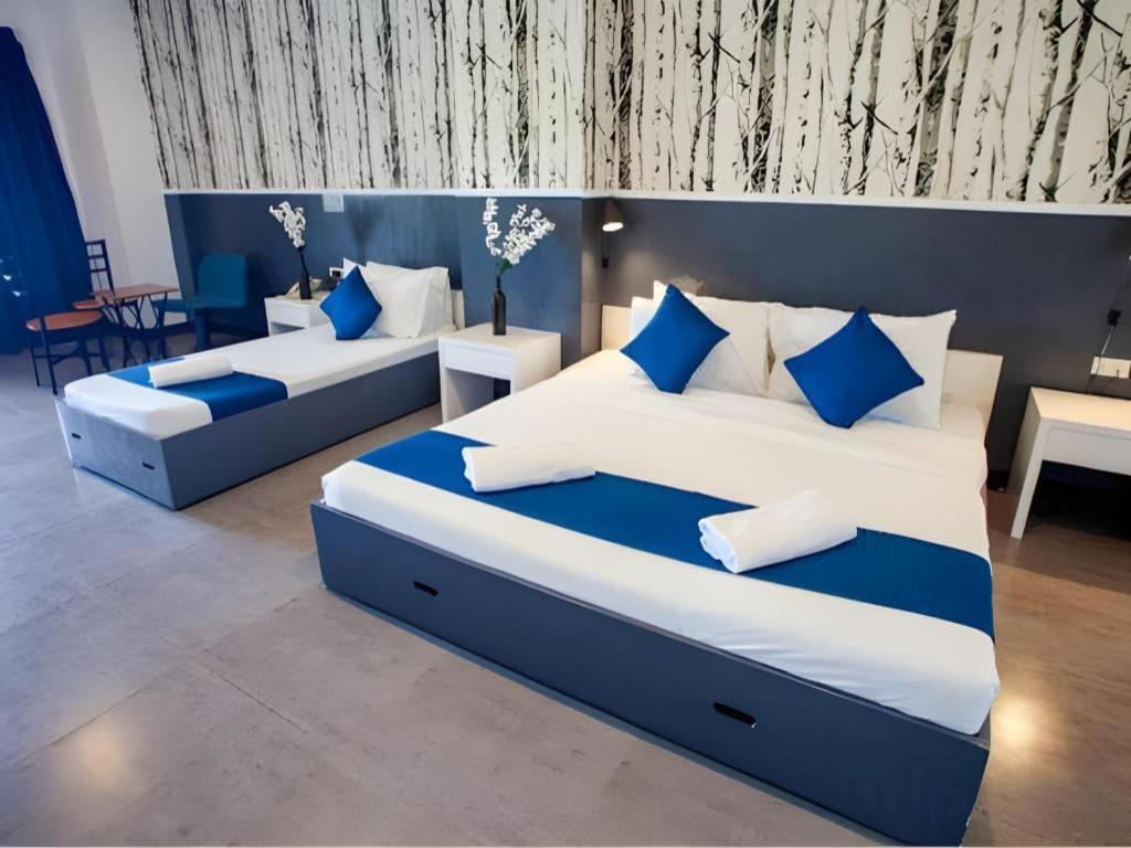 Ultra Winds Mountain Resort (Adults Only) Cagayan de Oro Dış mekan fotoğraf