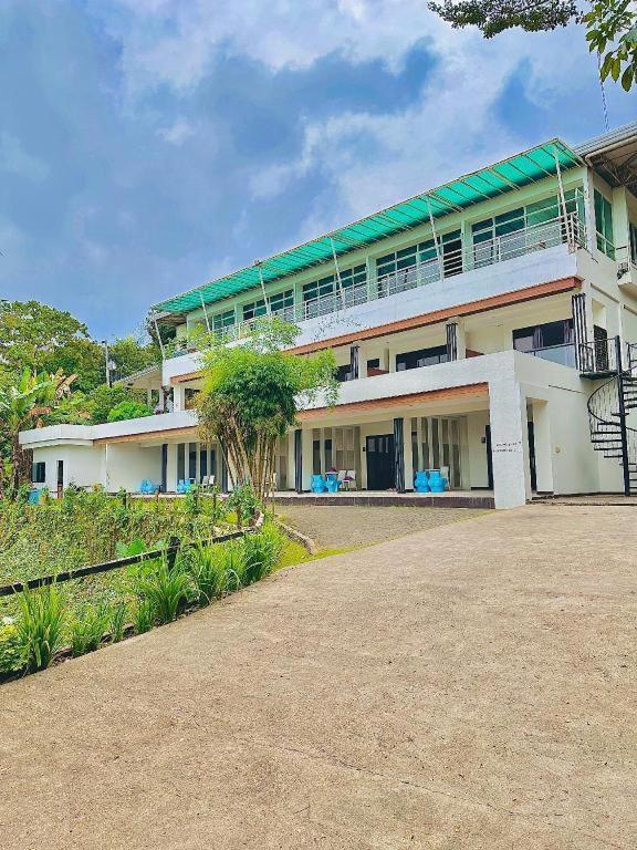 Ultra Winds Mountain Resort (Adults Only) Cagayan de Oro Dış mekan fotoğraf