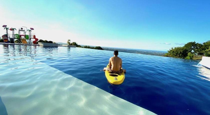 Ultra Winds Mountain Resort (Adults Only) Cagayan de Oro Dış mekan fotoğraf