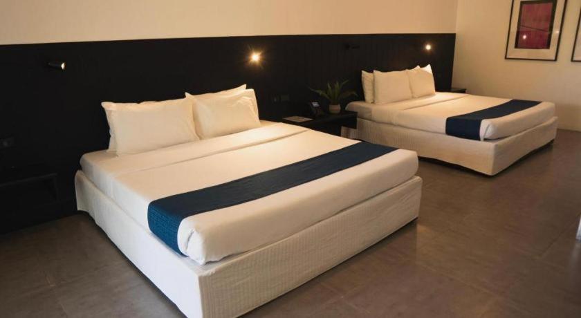 Ultra Winds Mountain Resort (Adults Only) Cagayan de Oro Dış mekan fotoğraf