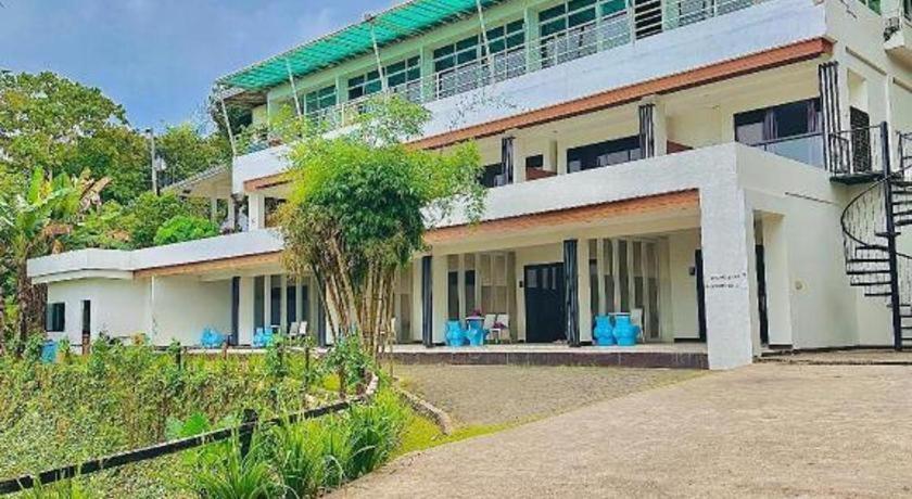 Ultra Winds Mountain Resort (Adults Only) Cagayan de Oro Dış mekan fotoğraf