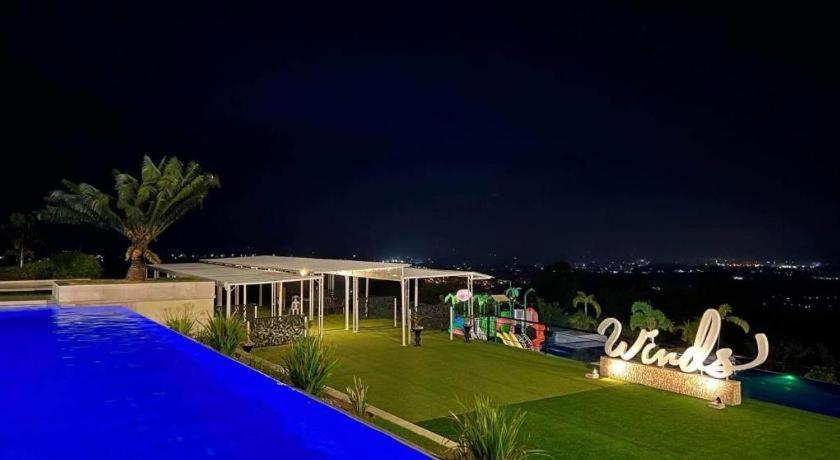 Ultra Winds Mountain Resort (Adults Only) Cagayan de Oro Dış mekan fotoğraf