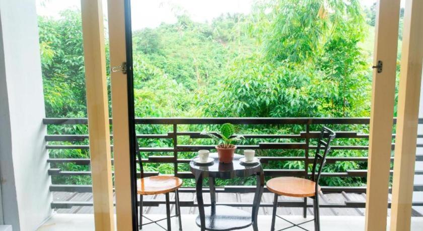Ultra Winds Mountain Resort (Adults Only) Cagayan de Oro Dış mekan fotoğraf