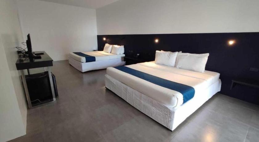 Ultra Winds Mountain Resort (Adults Only) Cagayan de Oro Dış mekan fotoğraf