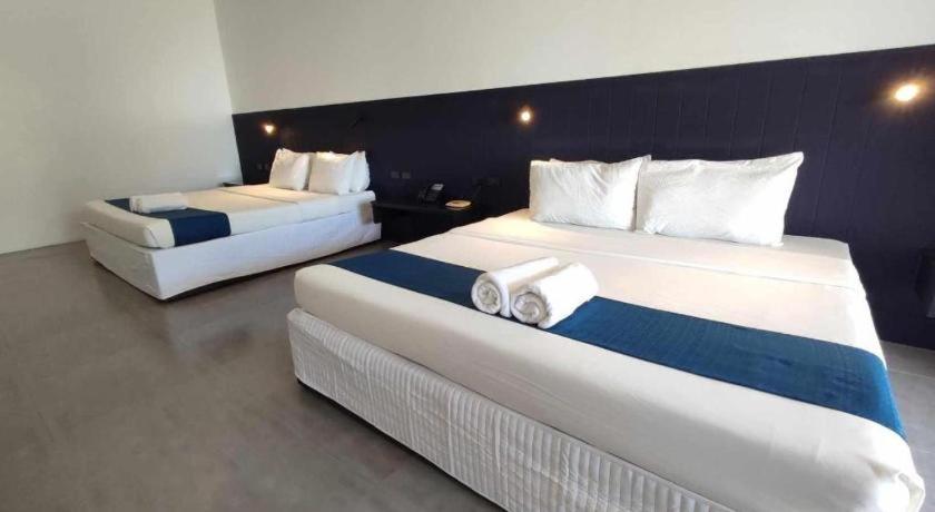 Ultra Winds Mountain Resort (Adults Only) Cagayan de Oro Dış mekan fotoğraf