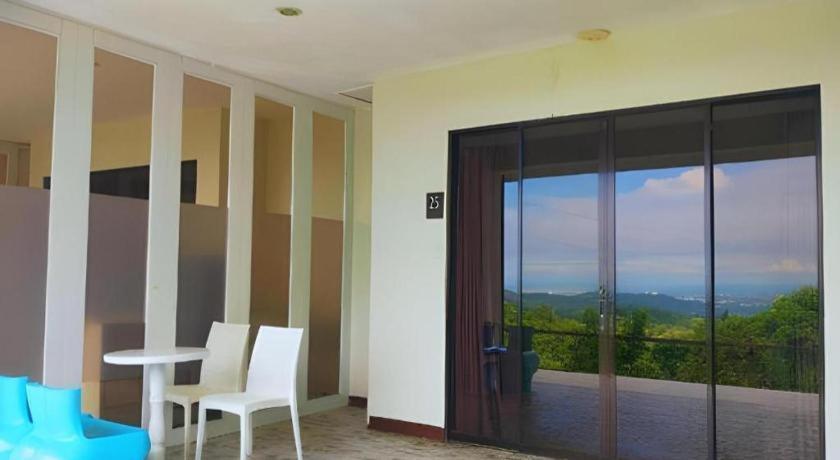 Ultra Winds Mountain Resort (Adults Only) Cagayan de Oro Dış mekan fotoğraf