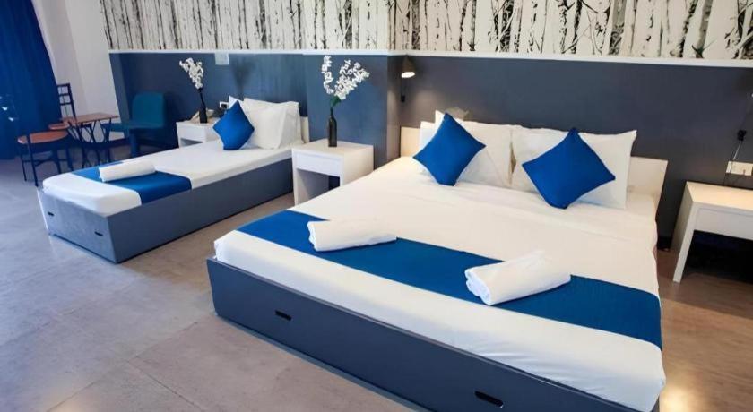 Ultra Winds Mountain Resort (Adults Only) Cagayan de Oro Dış mekan fotoğraf
