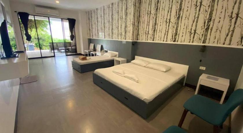 Ultra Winds Mountain Resort (Adults Only) Cagayan de Oro Dış mekan fotoğraf