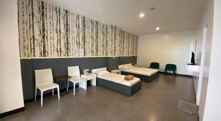 Ultra Winds Mountain Resort (Adults Only) Cagayan de Oro Dış mekan fotoğraf