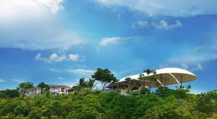 Ultra Winds Mountain Resort (Adults Only) Cagayan de Oro Dış mekan fotoğraf
