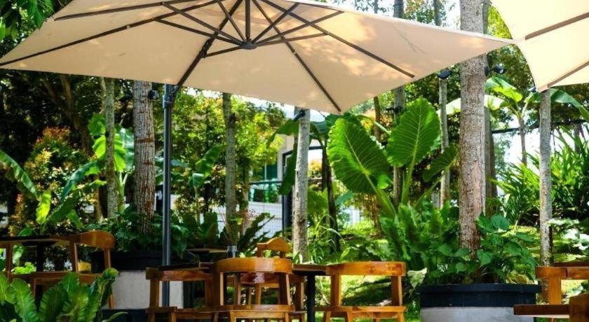 Ultra Winds Mountain Resort (Adults Only) Cagayan de Oro Dış mekan fotoğraf