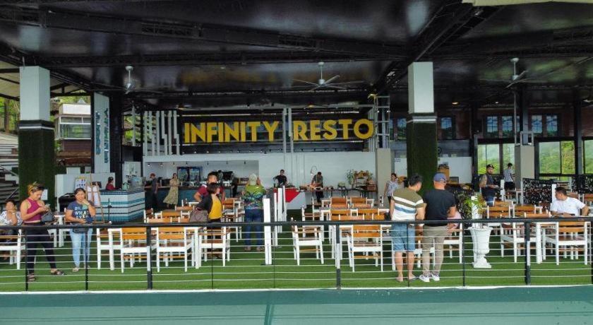 Ultra Winds Mountain Resort (Adults Only) Cagayan de Oro Dış mekan fotoğraf