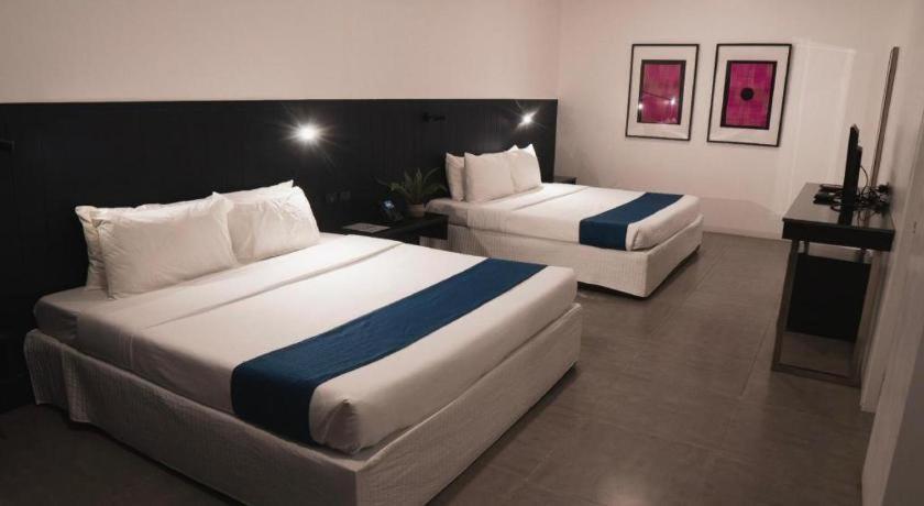 Ultra Winds Mountain Resort (Adults Only) Cagayan de Oro Dış mekan fotoğraf