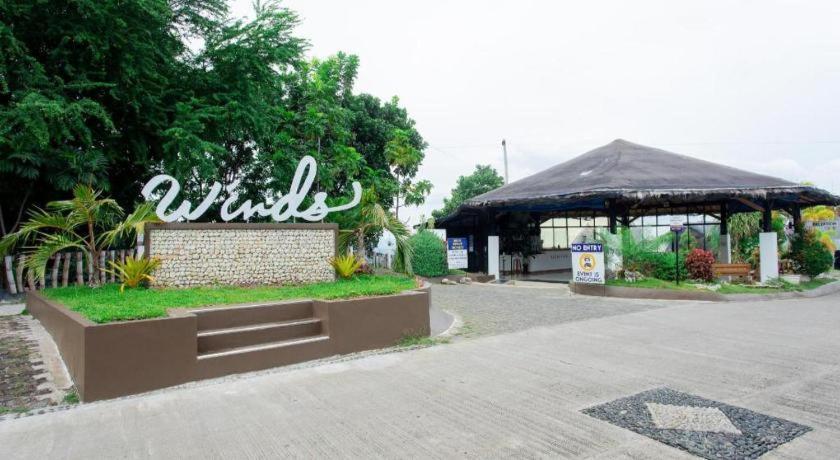 Ultra Winds Mountain Resort (Adults Only) Cagayan de Oro Dış mekan fotoğraf