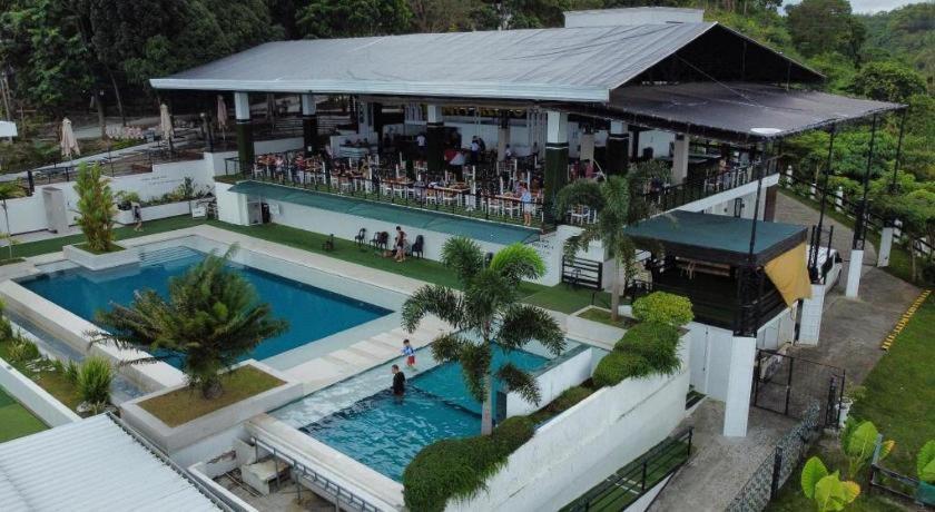 Ultra Winds Mountain Resort (Adults Only) Cagayan de Oro Dış mekan fotoğraf