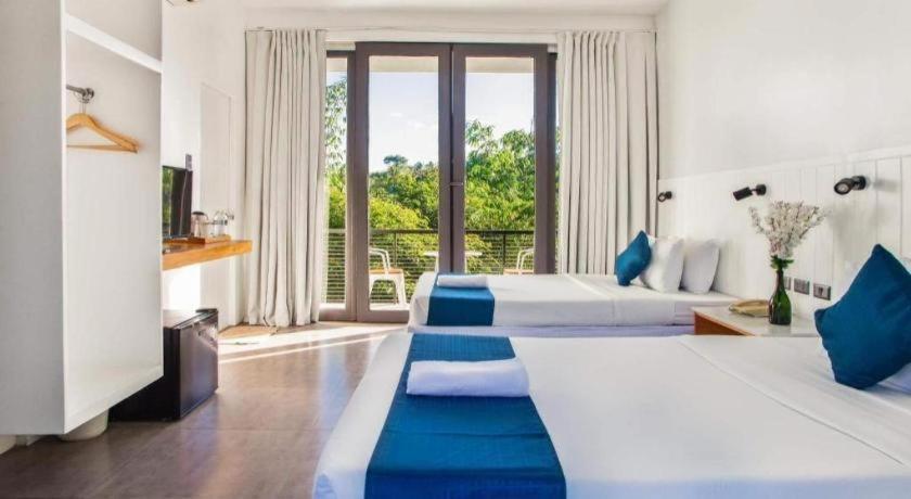 Ultra Winds Mountain Resort (Adults Only) Cagayan de Oro Dış mekan fotoğraf