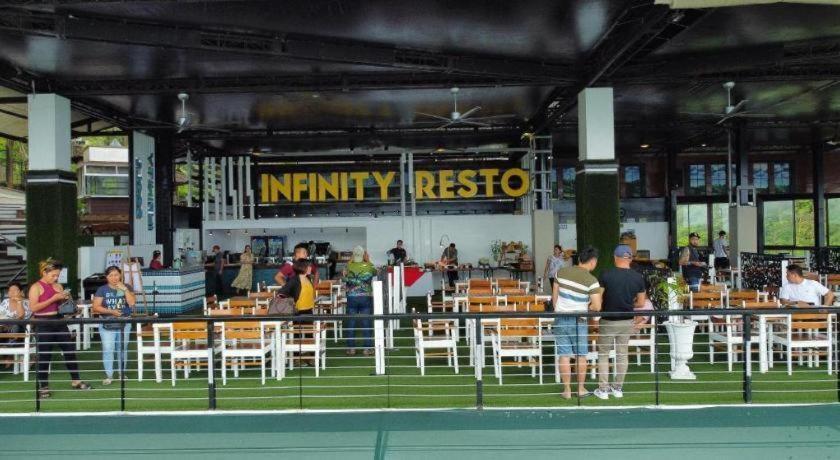 Ultra Winds Mountain Resort (Adults Only) Cagayan de Oro Dış mekan fotoğraf